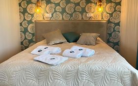 Apartament Szept Morza 2